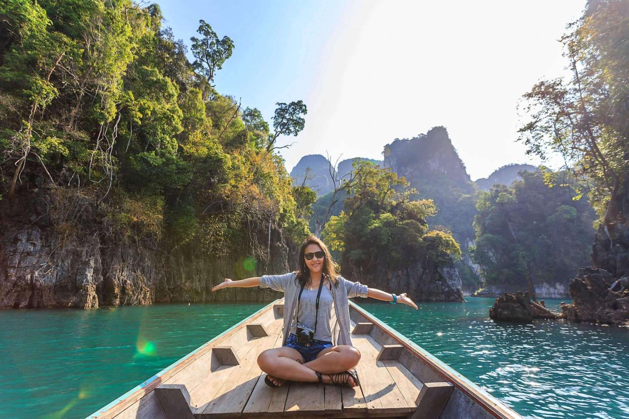 Jelajahi Ekosistem Langkawi yang Menakjubkan dengan Mangrove Tour